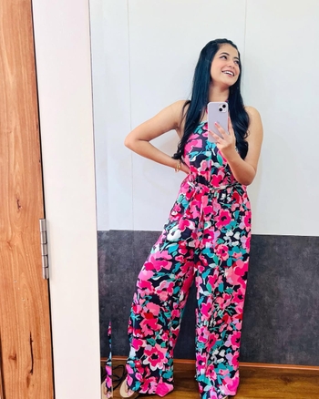 Alisha Parveen Khan