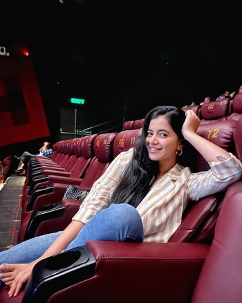 Alisha Parveen Khan