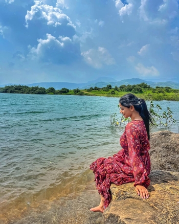 Alisha Parveen Khan