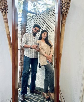Alisha Parveen Khan