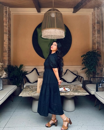 Alisha Parveen Khan
