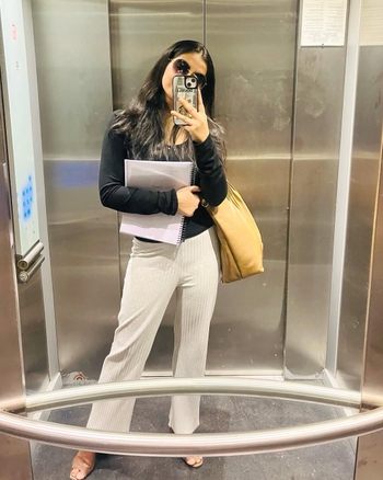 Alisha Parveen Khan