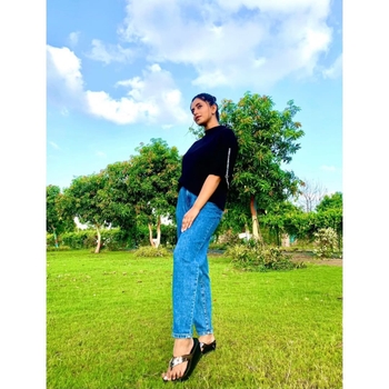 Alisha Parveen Khan
