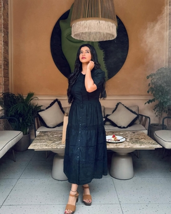 Alisha Parveen Khan