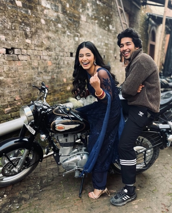 Alisha Parveen Khan