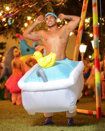 Lucas Guimarães
