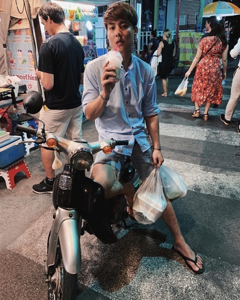 Sailub Hemmawich Kwanamphaiphan