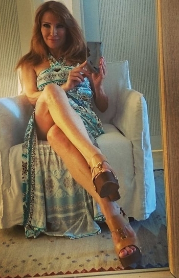 Vicky Hatzivasileiou