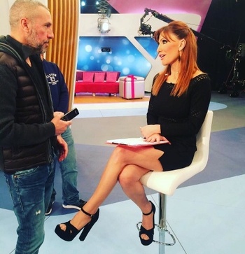 Vicky Hatzivasileiou