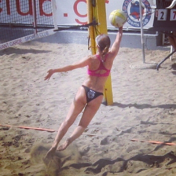 Vicky Hatzivasileiou