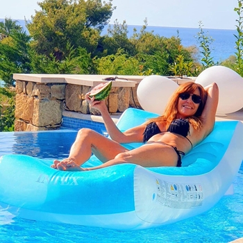 Vicky Hatzivasileiou