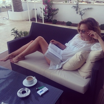 Viktoria Maremukha