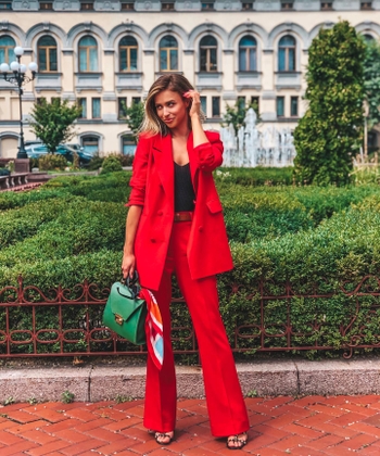 Viktoria Maremukha