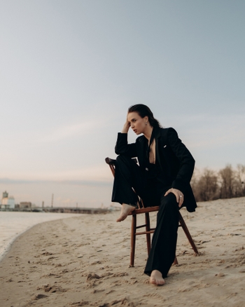 Viktoria Maremukha