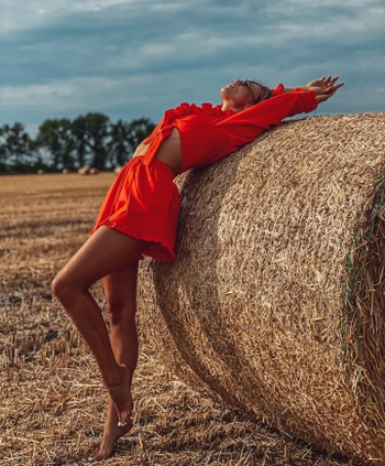 Viktoria Maremukha