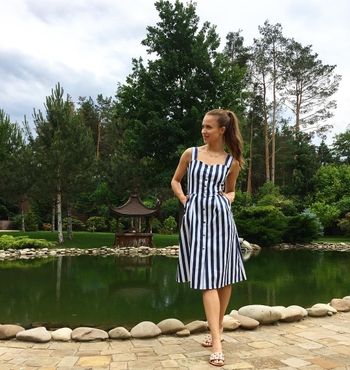 Viktoria Maremukha