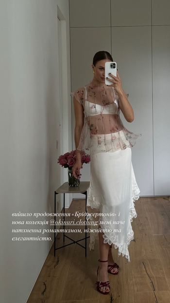 Viktoria Maremukha