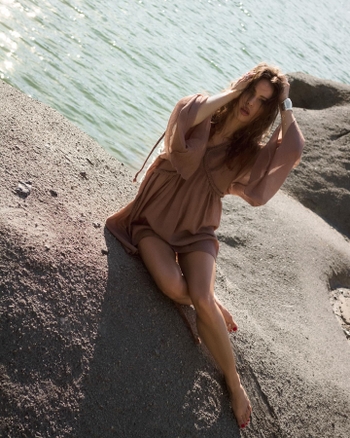 Viktoria Maremukha