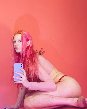 Arvida Byström