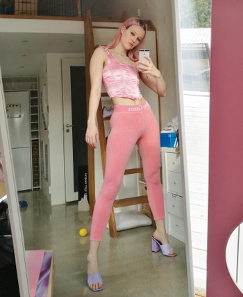 Arvida Byström