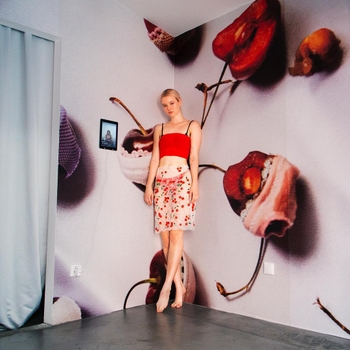 Arvida Byström
