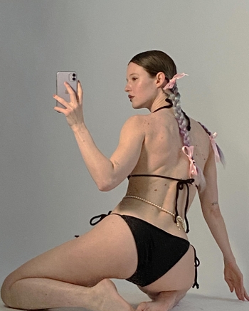 Arvida Byström