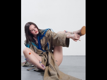  alt="Arvida Bystrom"