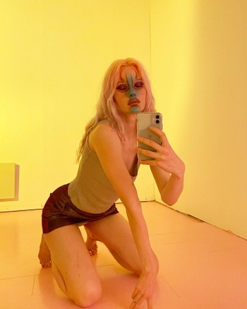 Arvida Byström