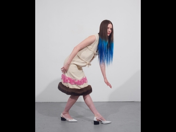  alt="Arvida Bystrom"
