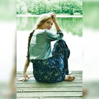 Alena Oellerich