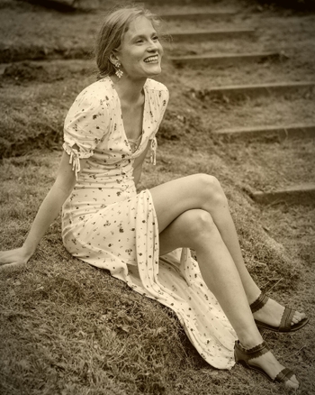 Alena Oellerich