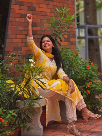 Gopika Kukku
