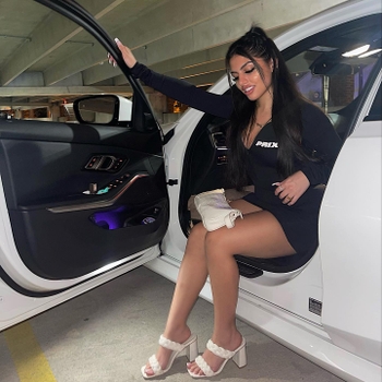 Huda Mustafa