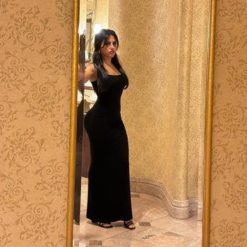 Huda Mustafa