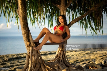 Huda Mustafa