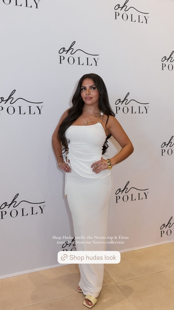 Huda Mustafa
