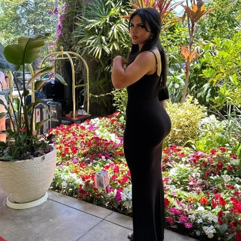 Huda Mustafa