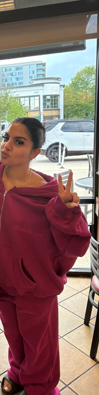 Huda Mustafa