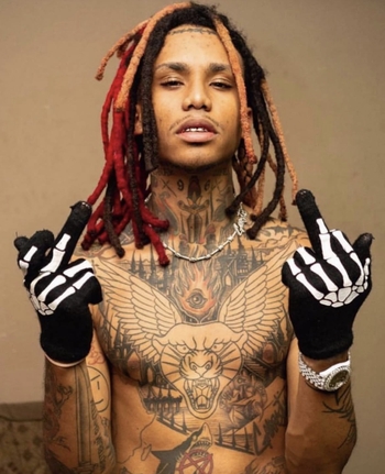 Lil Gnar