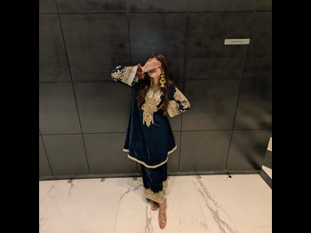  alt="Farhana Bhat"