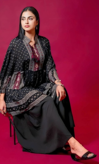 Farhana Bhat