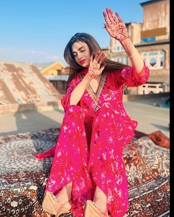 Farhana Bhat
