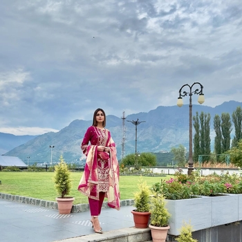 Farhana Bhat
