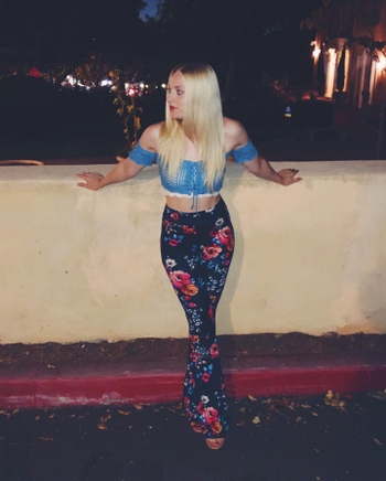 Arrianna Leigh