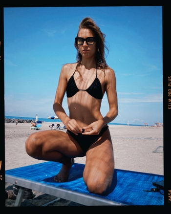 Darya Palagnyuk