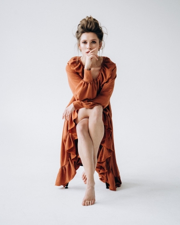 Elena Svetlitskaya