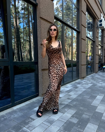 Elena Svetlitskaya