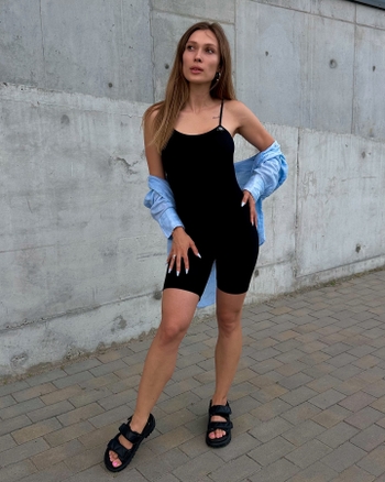Elena Svetlitskaya