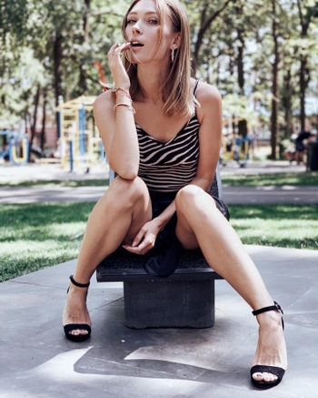 Elena Svetlitskaya