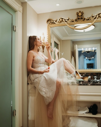 Elena Svetlitskaya